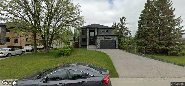 1125 Lee Boulevard（加拿大曼尼托巴省温尼伯市）房屋照片