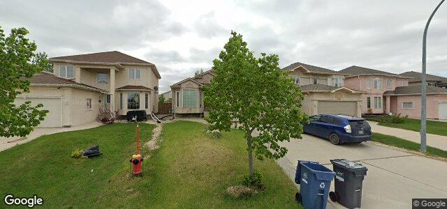 1126 Colby Avenue（加拿大曼尼托巴省温尼伯市）房屋照片