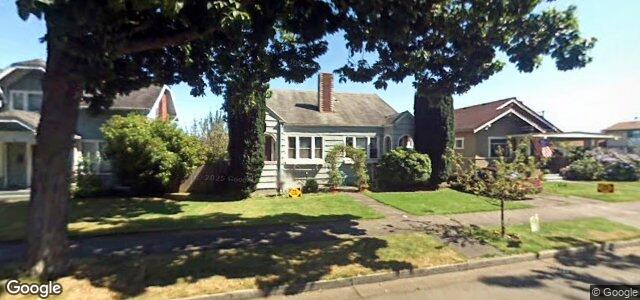 1127 Colby Avenue（加拿大曼尼托巴省温尼伯市）房屋照片