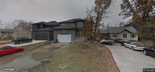 1129 Lee Boulevard（加拿大曼尼托巴省温尼伯市）房屋照片