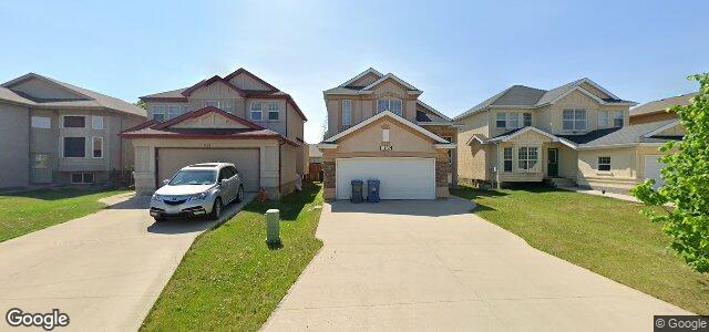 1132 Comdale Avenue（加拿大曼尼托巴省温尼伯市）房屋照片