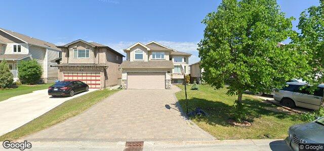 1133 Comdale Avenue（加拿大曼尼托巴省温尼伯市）房屋照片