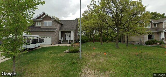 1134 Lee Boulevard（加拿大曼尼托巴省温尼伯市）房屋照片