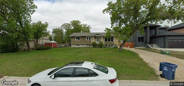 1135 Lee Boulevard（加拿大曼尼托巴省温尼伯市）房屋照片