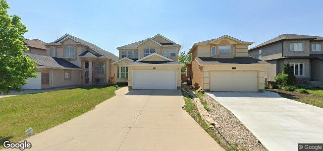 1136 Comdale Avenue（加拿大曼尼托巴省温尼伯市）房屋照片