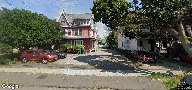 1136 Fairfield Avenue（加拿大曼尼托巴省温尼伯市）房屋照片