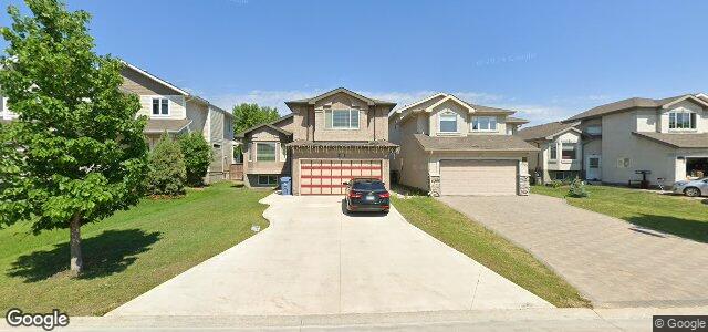 1137 Comdale Avenue（加拿大曼尼托巴省温尼伯市）房屋照片