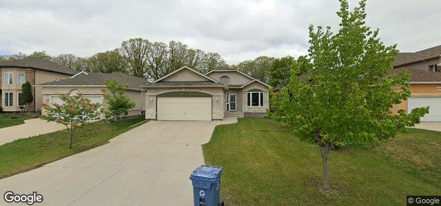 1139 Colby Avenue（加拿大曼尼托巴省温尼伯市）房屋照片