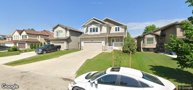 1139 Comdale Avenue（加拿大曼尼托巴省温尼伯市）房屋照片