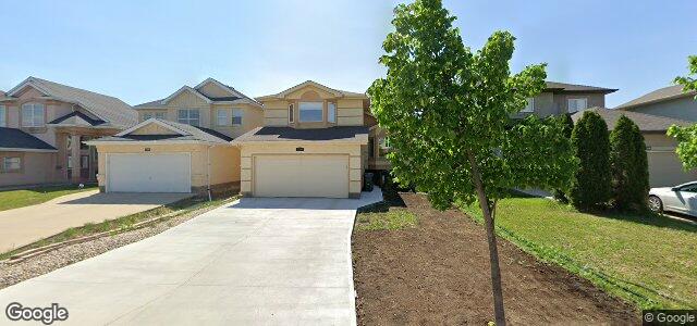 1140 Comdale Avenue（加拿大曼尼托巴省温尼伯市）房屋照片