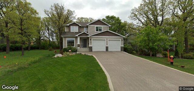 1140 Lee Boulevard（加拿大曼尼托巴省温尼伯市）房屋照片