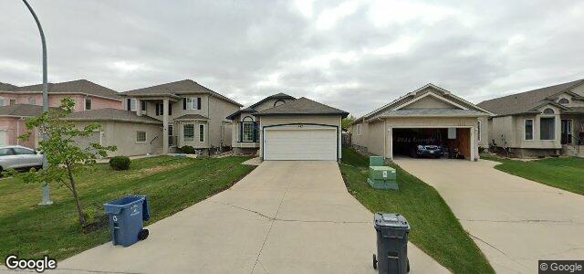 1142 Colby Avenue（加拿大曼尼托巴省温尼伯市）房屋照片