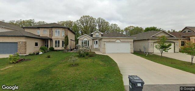 1143 Colby Avenue（加拿大曼尼托巴省温尼伯市）房屋照片