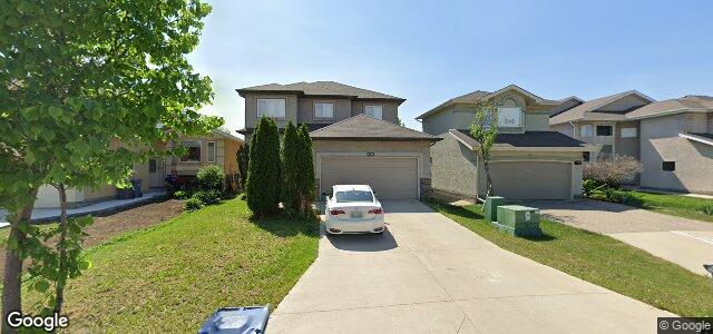 1144 Comdale Avenue（加拿大曼尼托巴省温尼伯市）房屋照片