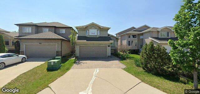 1148 Comdale Avenue（加拿大曼尼托巴省温尼伯市）房屋照片