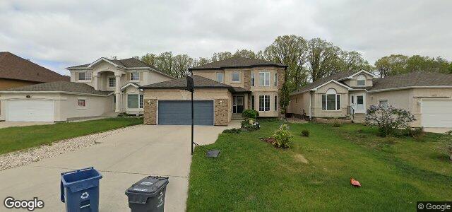 1149 Colby Avenue（加拿大曼尼托巴省温尼伯市）房屋照片