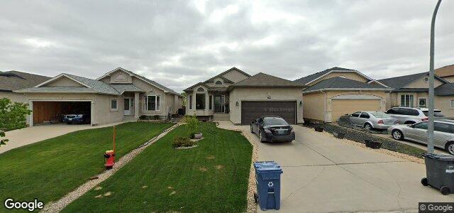 1150 Colby Avenue（加拿大曼尼托巴省温尼伯市）房屋照片