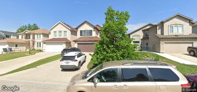 1151 Comdale Avenue（加拿大曼尼托巴省温尼伯市）房屋照片