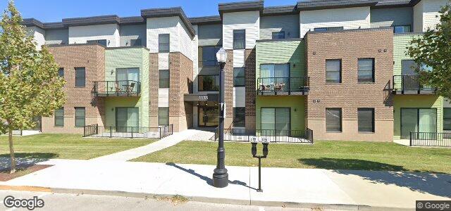 1151 Fairfield Avenue（加拿大曼尼托巴省温尼伯市）房屋照片