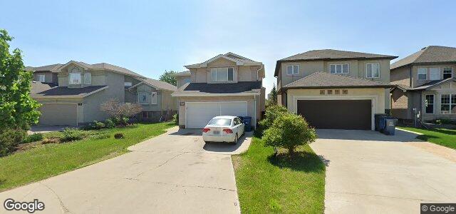 1152 Comdale Avenue（加拿大曼尼托巴省温尼伯市）房屋照片