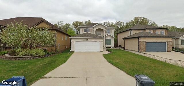 1155 Colby Avenue（加拿大曼尼托巴省温尼伯市）房屋照片