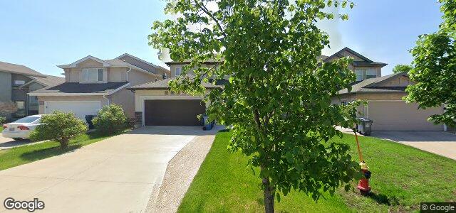 1156 Comdale Avenue（加拿大曼尼托巴省温尼伯市）房屋照片