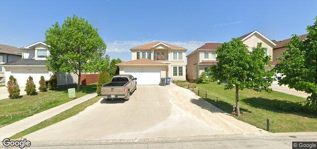 1159 Comdale Avenue（加拿大曼尼托巴省温尼伯市）房屋照片