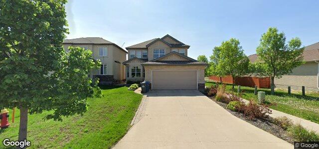 Photo of 1160 Comdale Avenue in Winnipeg, Manitoba