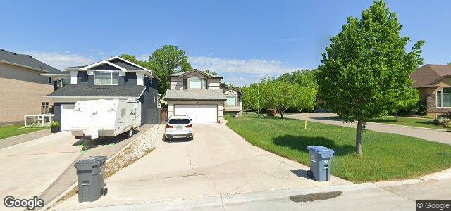 1195 Colby Avenue（加拿大曼尼托巴省温尼伯市）房屋照片