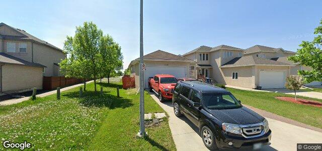 1200 Comdale Avenue（加拿大曼尼托巴省温尼伯市）房屋照片