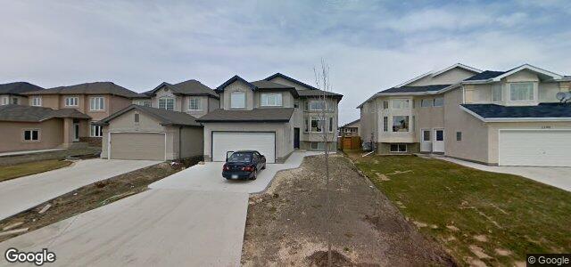 1203 Comdale Avenue（加拿大曼尼托巴省温尼伯市）房屋照片