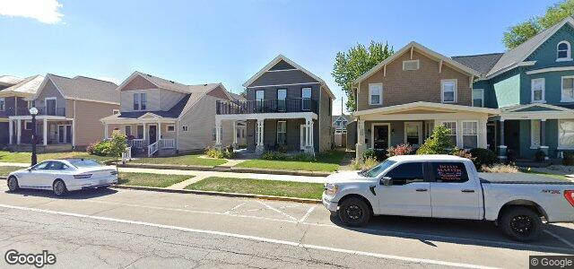 1206 Fairfield Avenue（加拿大曼尼托巴省温尼伯市）房屋照片