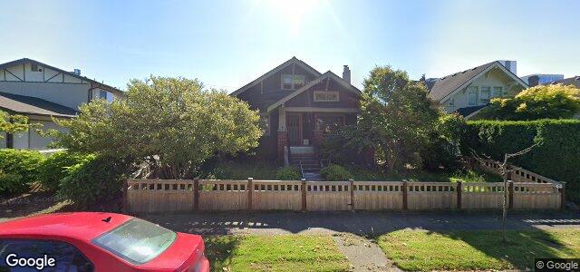 1207 Colby Avenue（加拿大曼尼托巴省温尼伯市）房屋照片