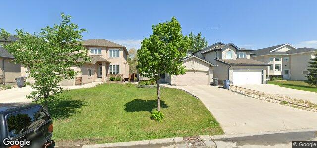 1207 Comdale Avenue（加拿大曼尼托巴省温尼伯市）房屋照片