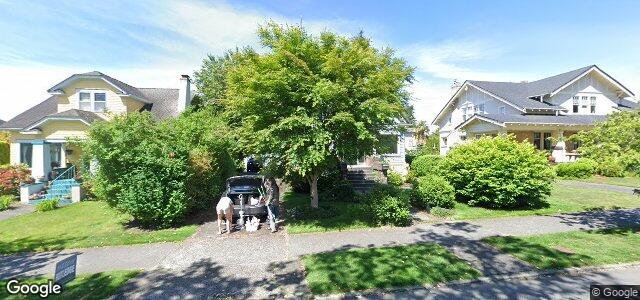 1208 Colby Avenue（加拿大曼尼托巴省温尼伯市）房屋照片