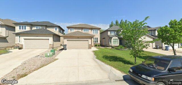 1209 Comdale Avenue（加拿大曼尼托巴省温尼伯市）房屋照片