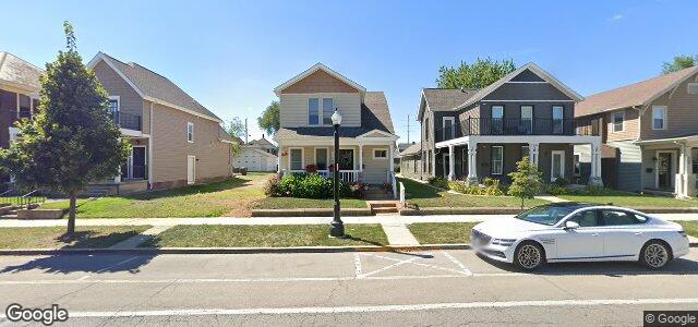 1210 Fairfield Avenue（加拿大曼尼托巴省温尼伯市）房屋照片