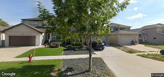 1210 Lee Boulevard（加拿大曼尼托巴省温尼伯市）房屋照片