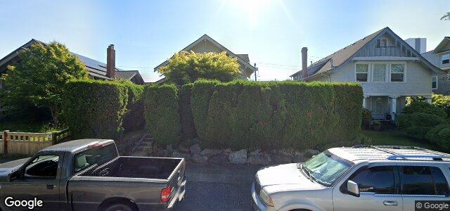 1211 Colby Avenue（加拿大曼尼托巴省温尼伯市）房屋照片