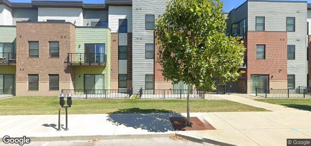 1211 Fairfield Avenue（加拿大曼尼托巴省温尼伯市）房屋照片