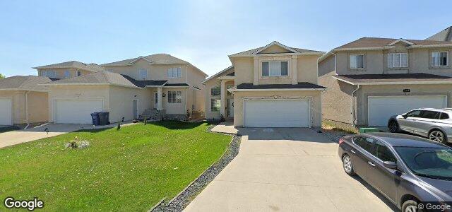 1212 Comdale Avenue（加拿大曼尼托巴省温尼伯市）房屋照片