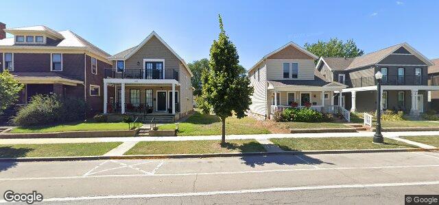 Larawan ng 1214 Fairfield Avenue sa Winnipeg, Manitoba