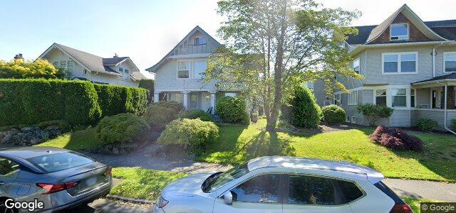 1215 Colby Avenue（加拿大曼尼托巴省温尼伯市）房屋照片