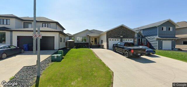 1216 Colby Avenue（加拿大曼尼托巴省温尼伯市）房屋照片