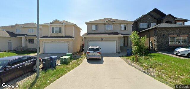 1216 Comdale Avenue（加拿大曼尼托巴省温尼伯市）房屋照片