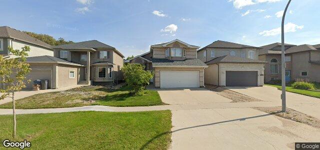 1218 Lee Boulevard（加拿大曼尼托巴省温尼伯市）房屋照片