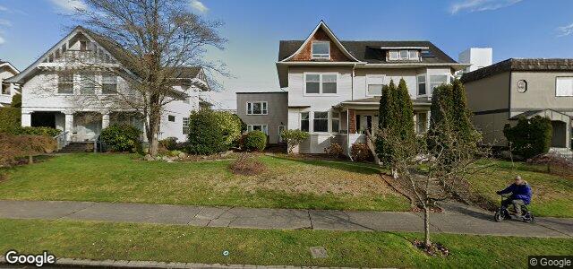 1219 Colby Avenue（加拿大曼尼托巴省温尼伯市）房屋照片