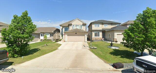 1219 Comdale Avenue（加拿大曼尼托巴省温尼伯市）房屋照片