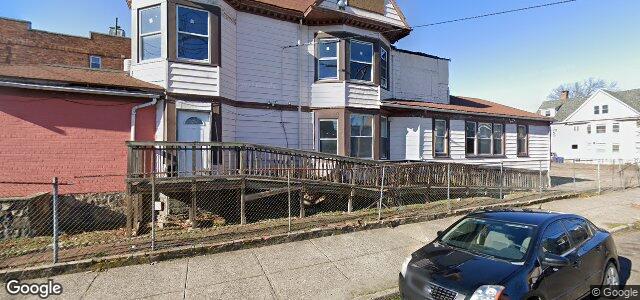 1222 Fairfield Avenue（加拿大曼尼托巴省温尼伯市）房屋照片