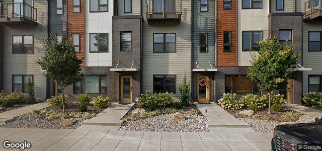 1225 Fairfield Avenue（加拿大曼尼托巴省温尼伯市）房屋照片